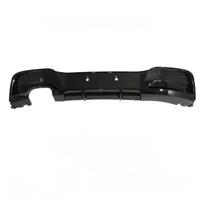 DIFFUSORE BMW F20/F21 PRE LCI MSPORT