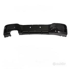 DIFFUSORE BMW F20/F21 PRE LCI MSPORT