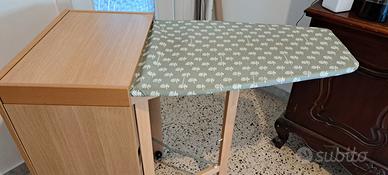 Asse da stiro Foppapedretti