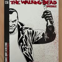 The Walking Dead NEGAN È QUI! Variant 242/1000