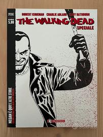 The Walking Dead NEGAN È QUI! Variant 242/1000