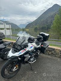 Bmw GS 1250