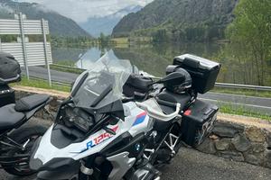 Bmw GS 1250