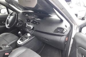 RENAULT Scénic 3ª serie - 2013