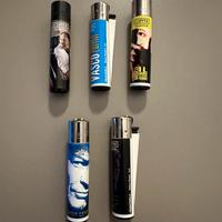 Set Clipper special edition - Vasco Rossi (A2)