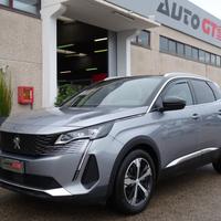 Peugeot 3008 BlueHDi 130 S&S EAT8 GT Pack