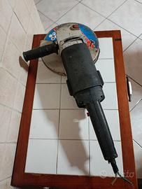 Smerigliatrice Rupes 72V