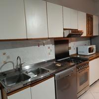  Arredamento cucina, camera, divano 