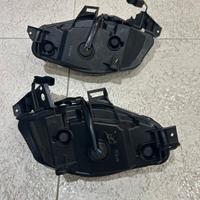 indicatori di direzione anteriori  