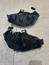 indicatori di direzione anteriori  