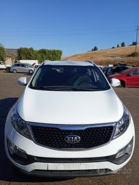 Kia Sportage 3a Serie Anno 2015 | SOLO PER RICAMBI