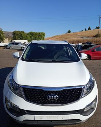 Kia Sportage 3a Serie Anno 2015 | SOLO PER RICAMBI