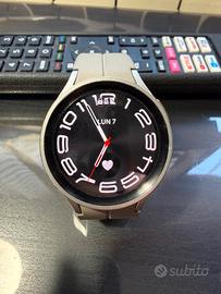 Smartwatch Galaxy Watch5 Pro