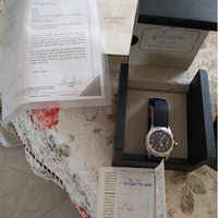 Orologio Glashütte Original Sport Evolution