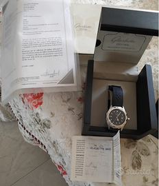 Orologio Glashütte Original Sport Evolution