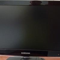 Tv samsung 22 pollici