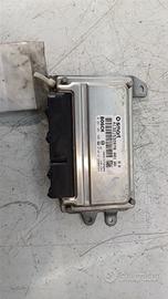 CENTRALINA MOTORE SMART Fortwo Coupé (W451) 13293