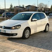 volkswagen golf 6 2.0 disel 
