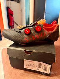 Scarpe s-works corsa