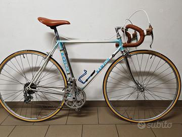 Bici Vintage Eroica Rampon