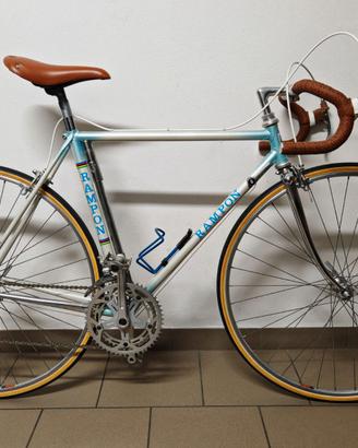 Bici Vintage Eroica Rampon