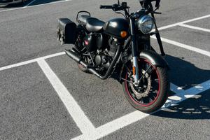 Royal enfield 350 classic