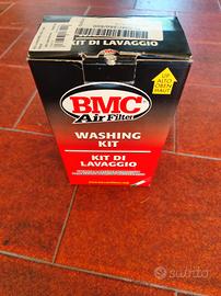 kit lavaggio filtri aria 