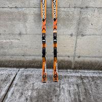 Rossignol radical world cup 167