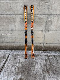 Rossignol radical world cup 167