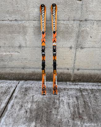 Rossignol radical world cup 167