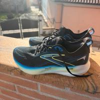 Brooks glycerin 22 42.5 42 scarpe