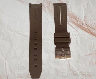 Cinturino compatibile omega x swatch