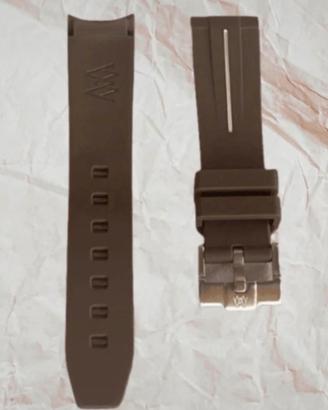 Cinturino compatibile omega x swatch
