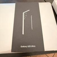 Samsung S25 ultra 512gb