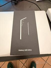 Samsung S25 ultra 512gb