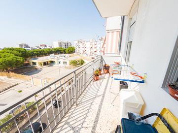 4 LOCALI A MANFREDONIA