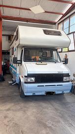 Fiat 1.9 Turbo Diesel 1992