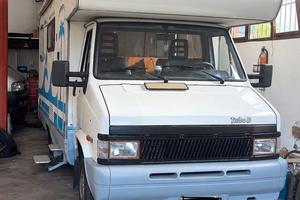 Fiat 1.9 Turbo Diesel 1992