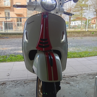 Vespa GTS 300