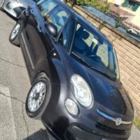 Fiat 500 L