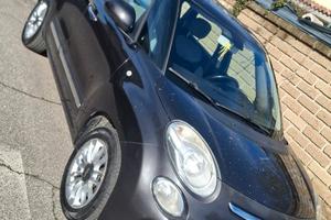 Fiat 500 L