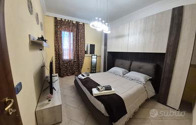 Grazioso appartamento