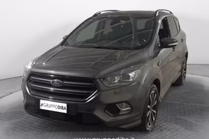 Ford Kuga II 2017 Diesel 1.5 tdci ST-Line s&s...