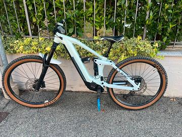 Cube Stereo Hybrid 160 HPC Race 625 – Taglia S