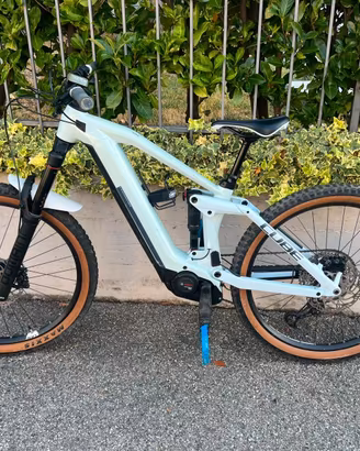 Cube Stereo Hybrid 160 HPC Race 625 – Taglia S