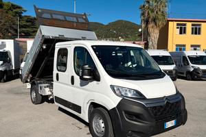 FIAT DUCATO 2.2 RIBALTABILE 7 POSTI