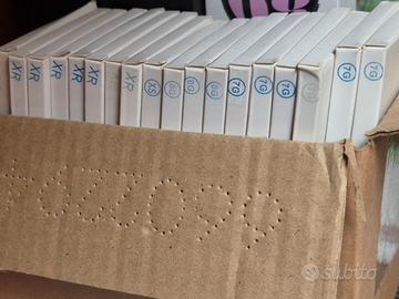 Stock nuove batterie  apple iphone 7-8-xr-xs