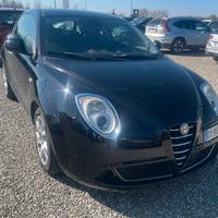 Alfa mito