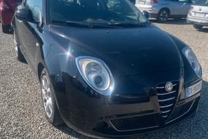 Alfa mito