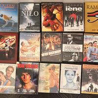 Dvd vari e originali